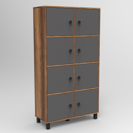 RANGEMENT BUREAU MN06-BA BURE-MN06-BA