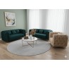 SALON 1(BEIGE)+2(VERT)+3 (VERT) VERT S501-VERT