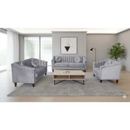 SALON 1+2+3 IB2505 SALON-IB2505