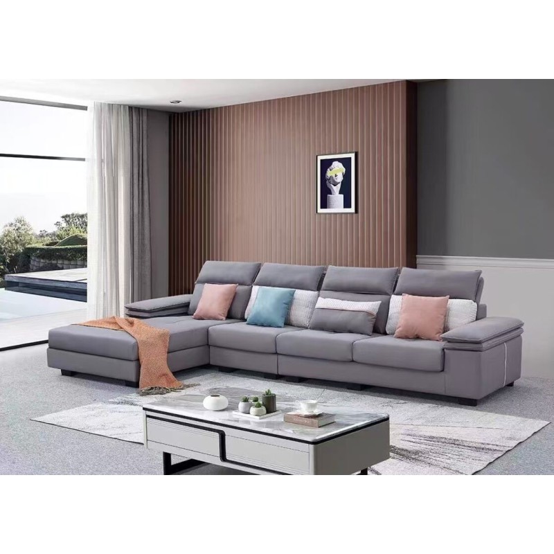 SALON ANGLE 1638C SALON-1638C