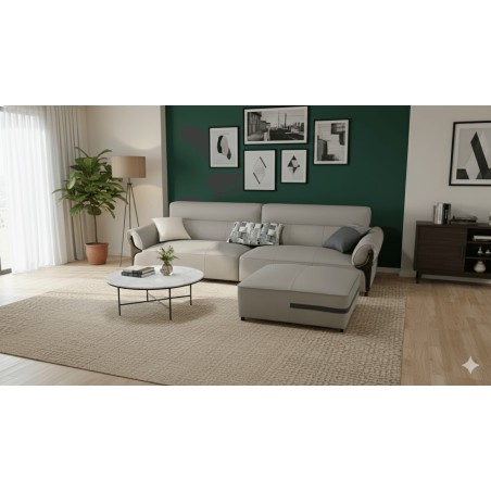 SALON ANGLE 2450 SALON-2450