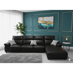 SALON ANGLE 365 × 180 TISSU 2529 SALON-2529