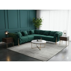 SALON ANGLE R3116B 270 × 270 × 80 SALON-3116
