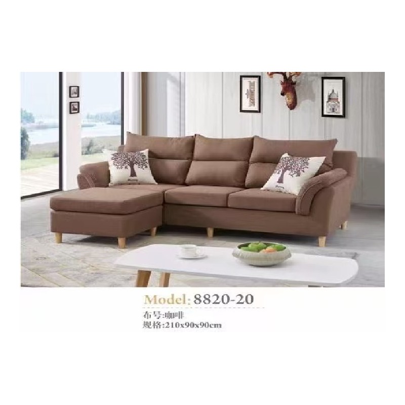SALON ANGLE ZH108 8820-20 SALON-ZH108