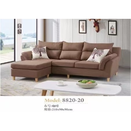 SALON ANGLE ZH108 8820-20 SALON-ZH108