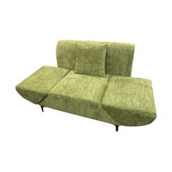 SALON DESIGN MODULABLE 299 110(160)X76 × 62 SALON-299