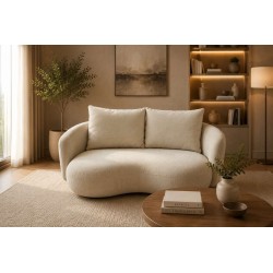 SALON MODERNE BEIGE 1600 × 900 × 650 L880 SALON-L880