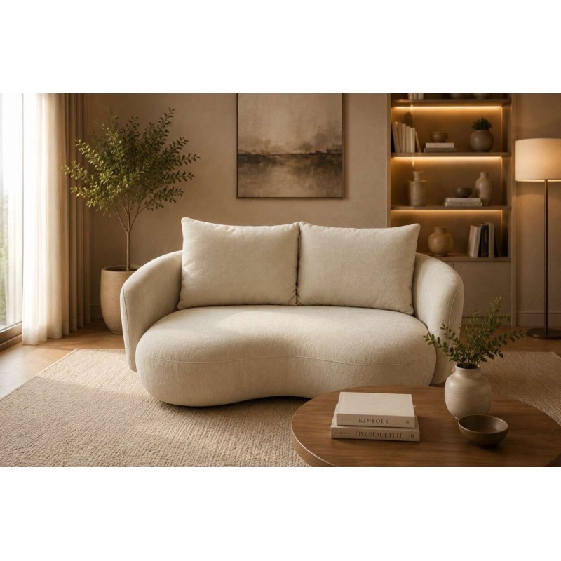 SALON MODERNE BEIGE 1600 × 900 × 650 L880 SALON-L880