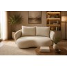 SALON MODERNE BEIGE 1600 × 900 × 650 L880 SALON-L880
