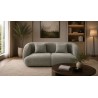 SALON MODERNE GRIS 1800 × 900 × 750 L885 SALON-L885
