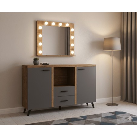 SENT ENFILADE/MIROIR SENT-ENFIL