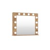 SENT ENFILADE/MIROIR SENT-ENFIL
