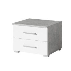 SOMA TABLE DE CHEVET SOMA-TDC