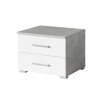 SOMA TABLE DE CHEVET SOMA-TDC