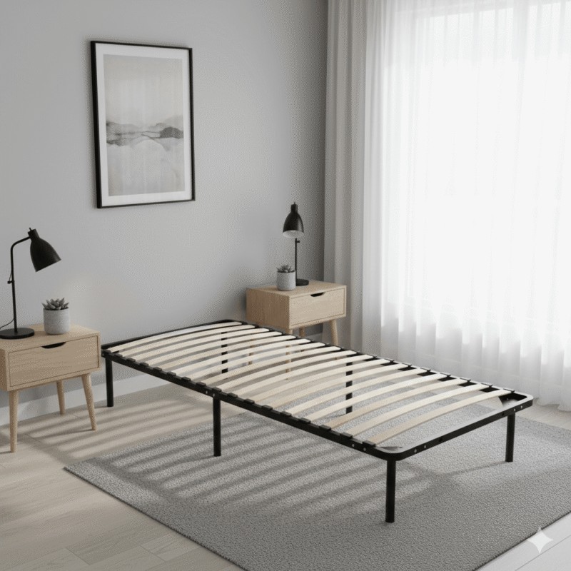 SOMMIER 90 × 190 SOMMIER-90/140