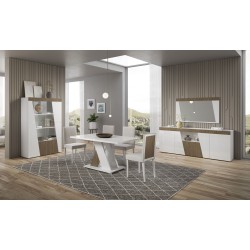 TABLE A MANGER ETNA 160 × 90 TABLE-ETNA