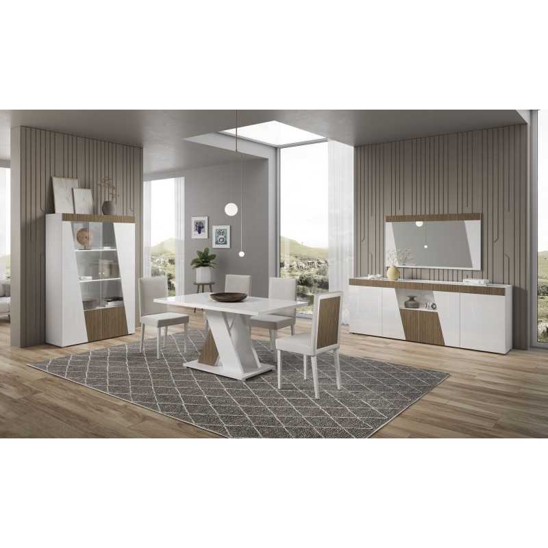 TABLE A MANGER ETNA 160 × 90 TABLE-ETNA