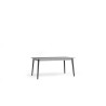 TABLE A MANGER IRIS 180+40 TABLE-IRIS