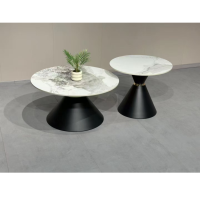 TABLE BASSE / 2 700 X 700 X 470 500 X 500 X 440 A42