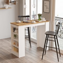 TABLE BAR STI-AW TABLEBAR-STI-AW
