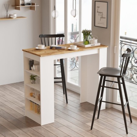 TABLE BAR STI-AW TABLEBAR-STI-AW