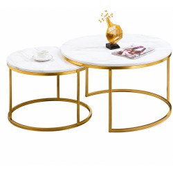 TABLE BASSE /2 GIGOGNE 338 338-TB