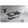 TABLE BASSE 1200 × 700 × 435 866-TB