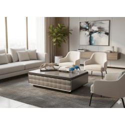 TABLE BASSE 1300CMX700CMX400CM K18-1300 K18-1300-TB