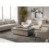 TABLE BASSE 1300CMX700CMX400CM K18-1300 K18-1300-TB