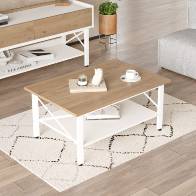 TABLE BASSE MA2 - SW
