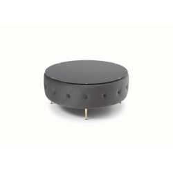 TABLE BASSE 3067B 90CM 3067-TB