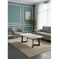 TABLE BASSE 602 1100 × 550 × 470 602-TB