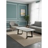 TABLE BASSE 602 1100 × 550 × 470 602-TB