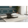 TABLE BASSE 800 × 800 × 390 600 × 600 × 480 HYA1 HYA1-TB