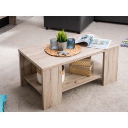 TABLE BASSE 90 × 50 11008619 UNION UNION-TB