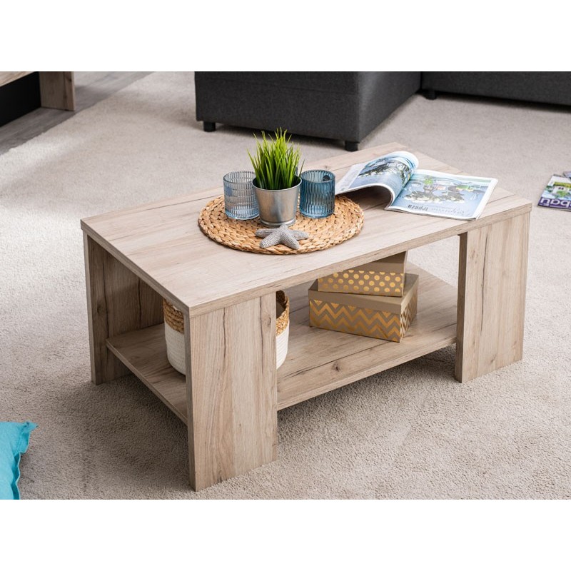 TABLE BASSE 90 × 50 11008619 UNION UNION-TB