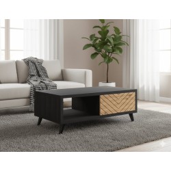 TABLE BASSE ATHENA ATHENA-TB