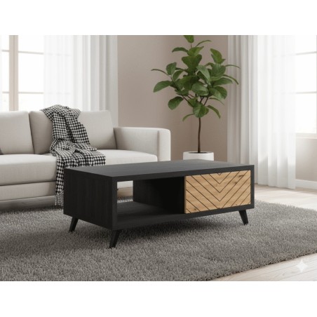 TABLE BASSE ATHENA ATHENA-TB