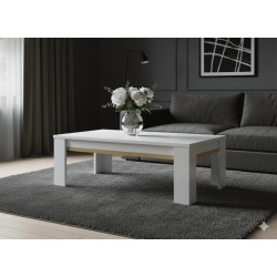TABLE BASSE GOLD GOLD-TB
