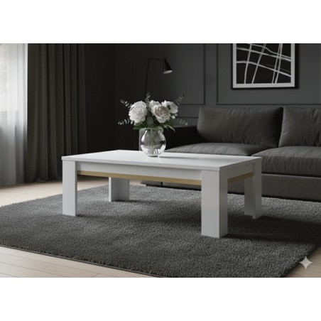 TABLE BASSE GOLD GOLD-TB