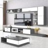 TABLE BASSE ID7 1200 × 600 × 420 ID7-TB