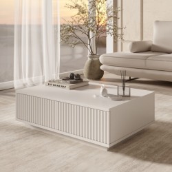 TABLE BASSE LN4-W LN4-W-TB