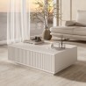 TABLE BASSE LN4-W LN4-W-TB