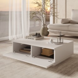 TABLE BASSE LN4-W LN4-W-TB
