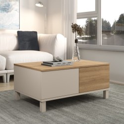 TABLE BASSE MD2-CS MD2-CS-TB