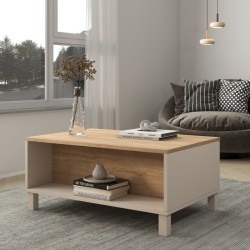 TABLE BASSE MD2-CS MD2-CS-TB