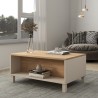 TABLE BASSE MD2-CS MD2-CS-TB