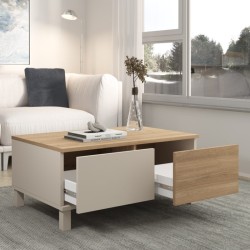 TABLE BASSE MD2-CS MD2-CS-TB
