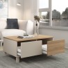 TABLE BASSE MD2-CS MD2-CS-TB