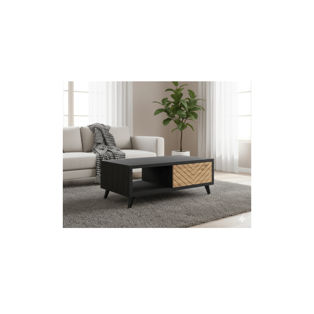TABLE BASSE ATHENA